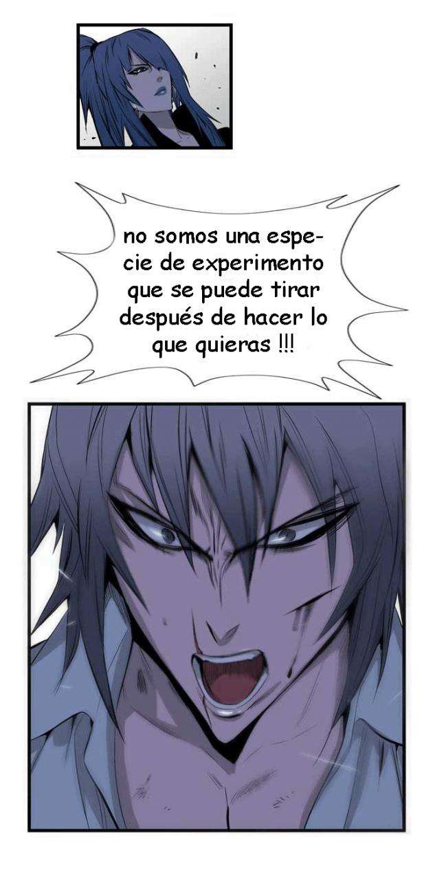 Read Noblesse (es) Manga Online