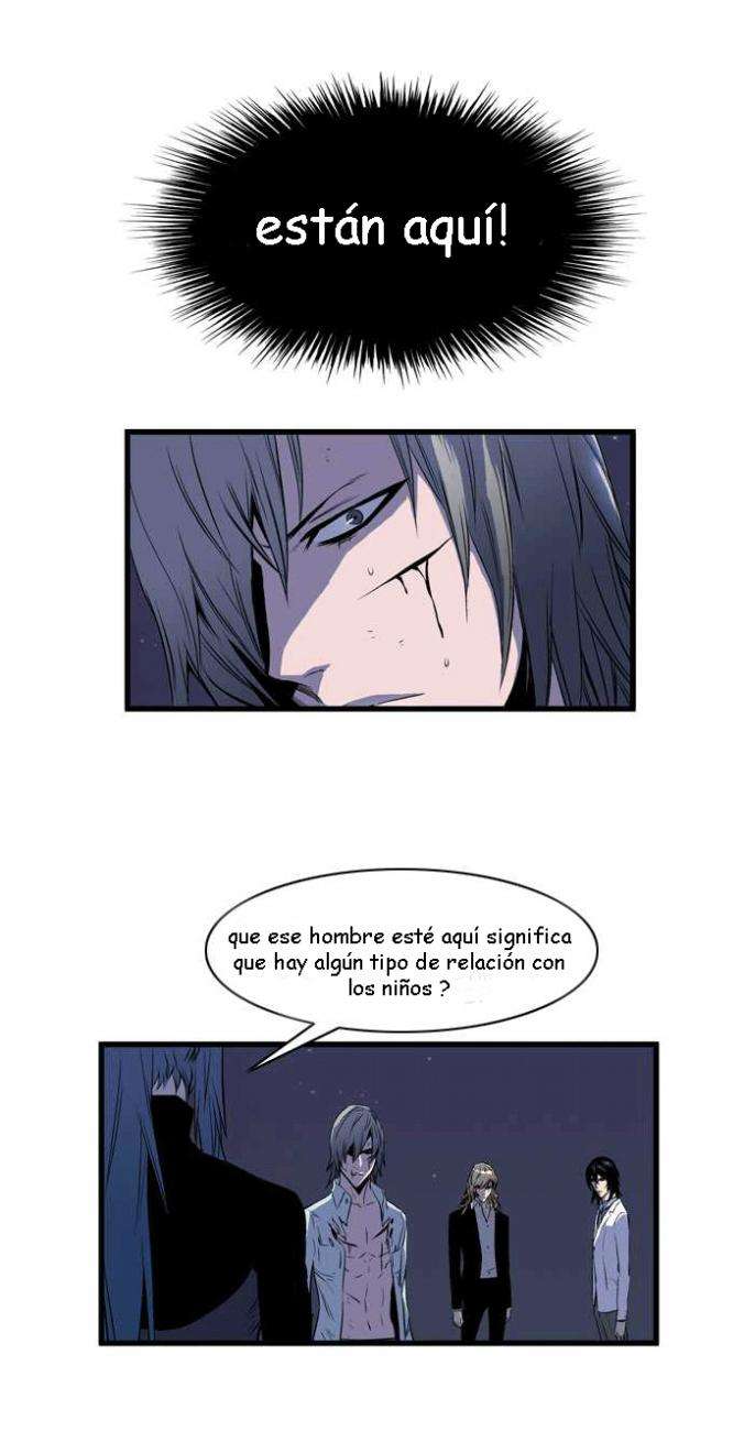 Read Noblesse (es) Manga Online