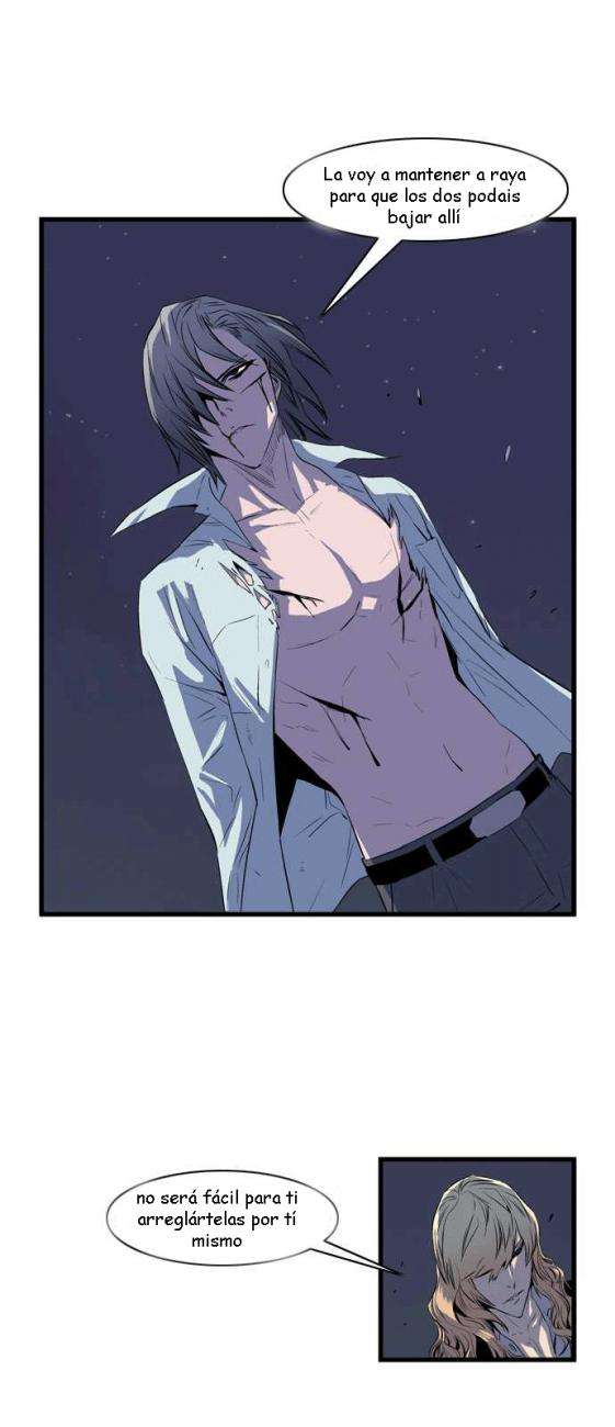 Read Noblesse (es) Manga Online