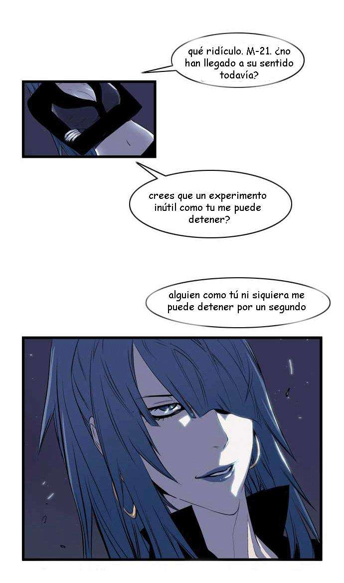 Read Noblesse (es) Manga Online