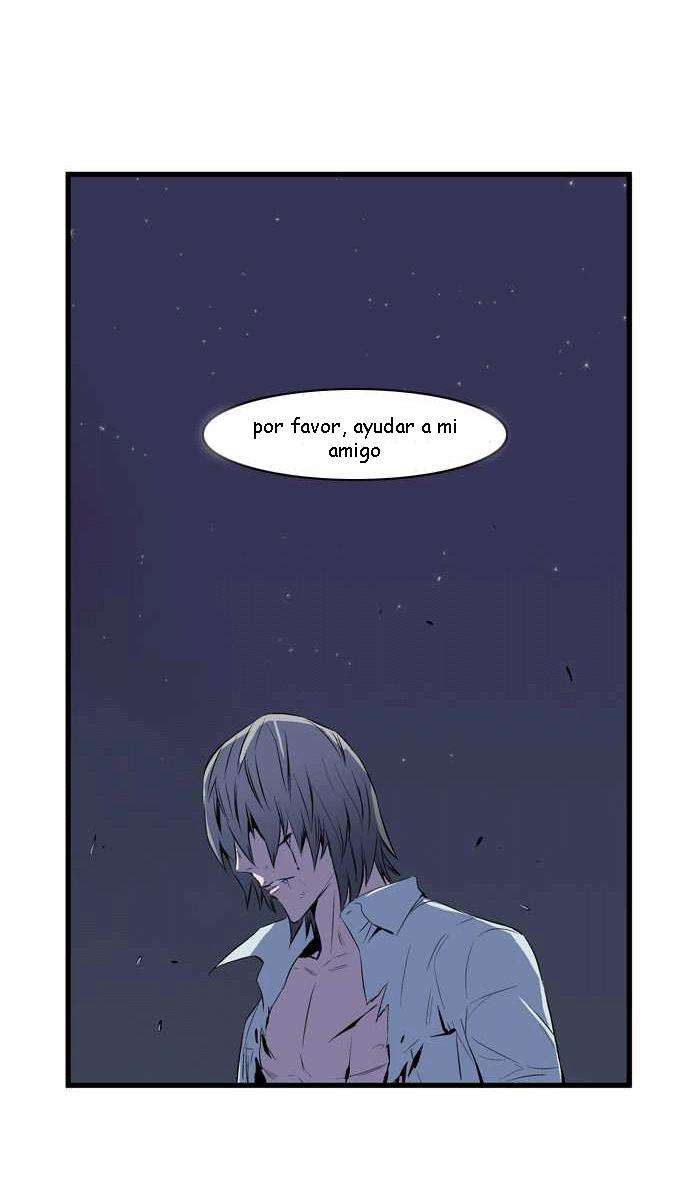 Read Noblesse (es) Manga Online