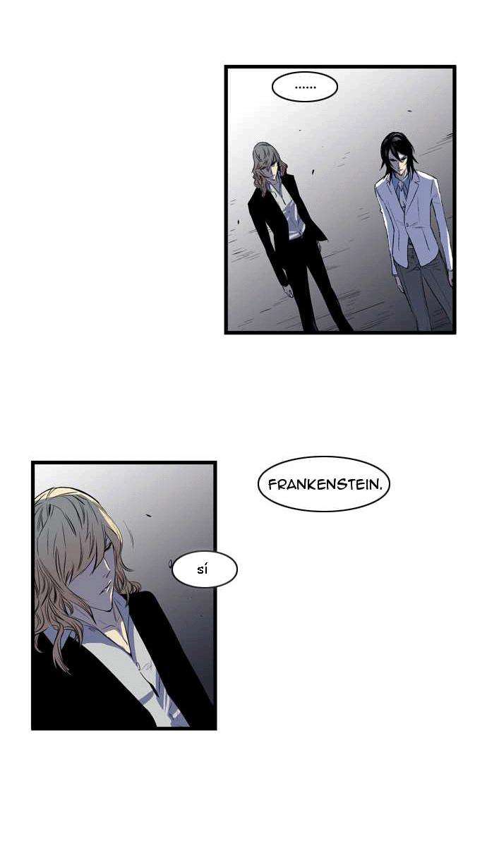 Read Noblesse (es) Manga Online