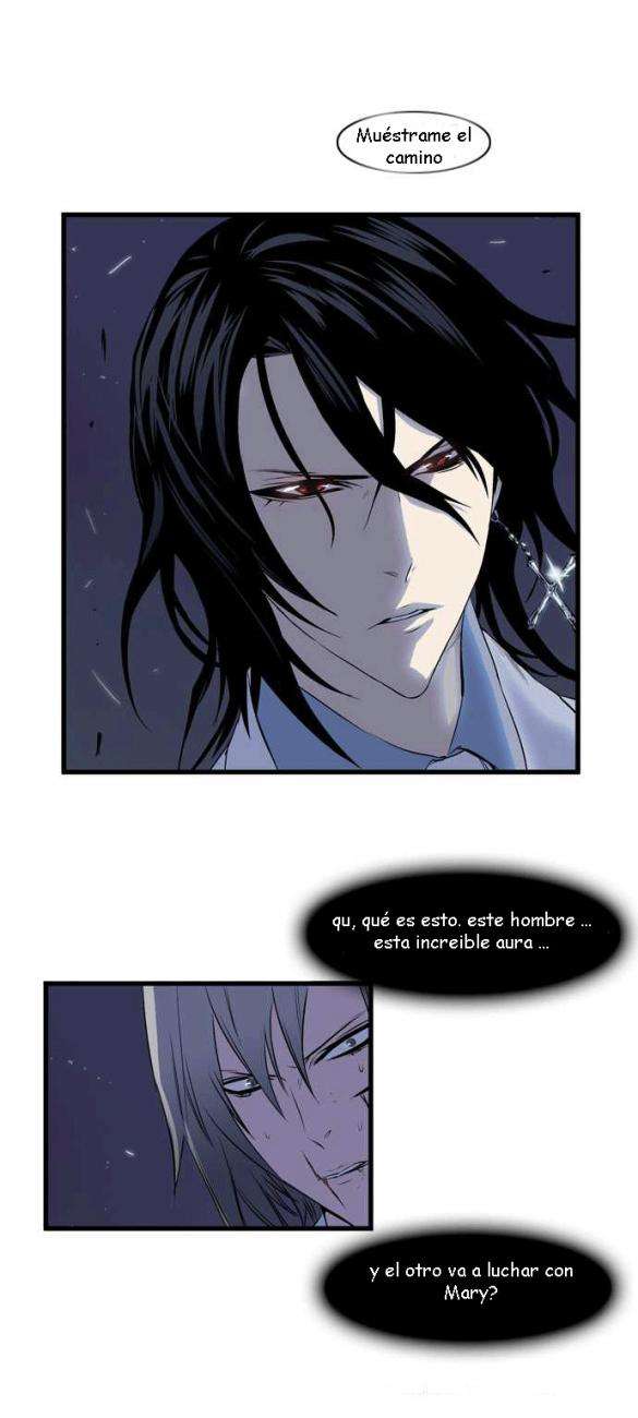Read Noblesse (es) Manga Online