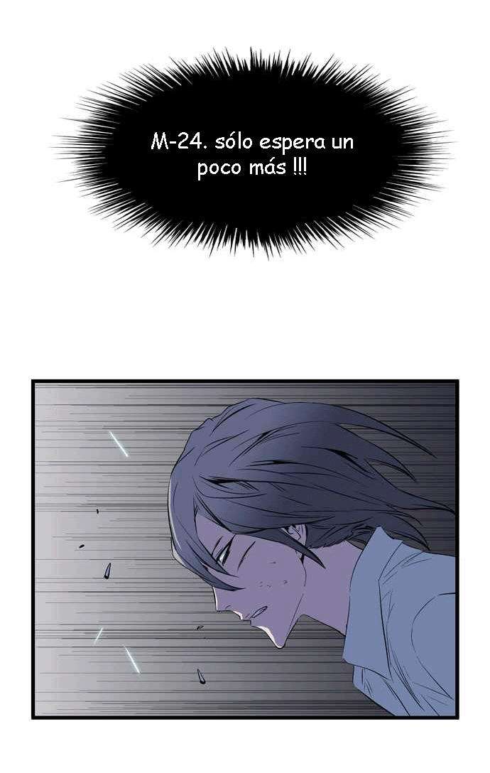 Read Noblesse (es) Manga Online