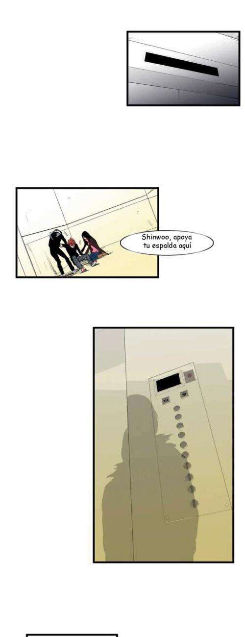 Read Noblesse (es) Manga Online