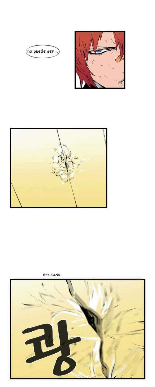 Read Noblesse (es) Manga Online