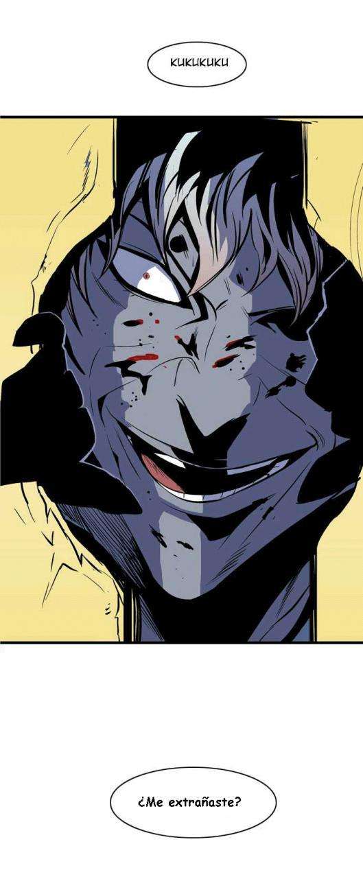 Read Noblesse (es) Manga Online