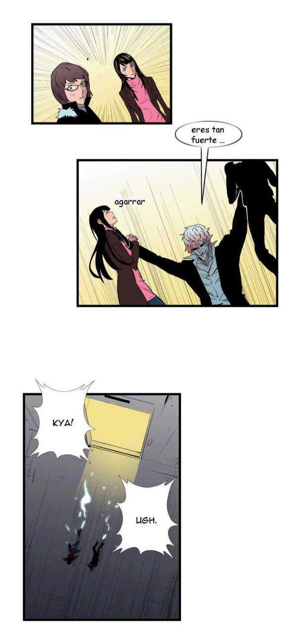 Read Noblesse (es) Manga Online