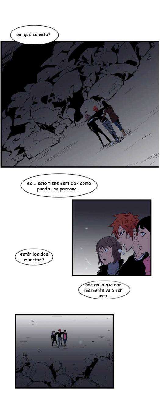 Read Noblesse (es) Manga Online