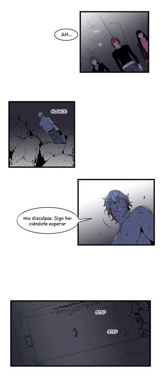 Read Noblesse (es) Manga Online