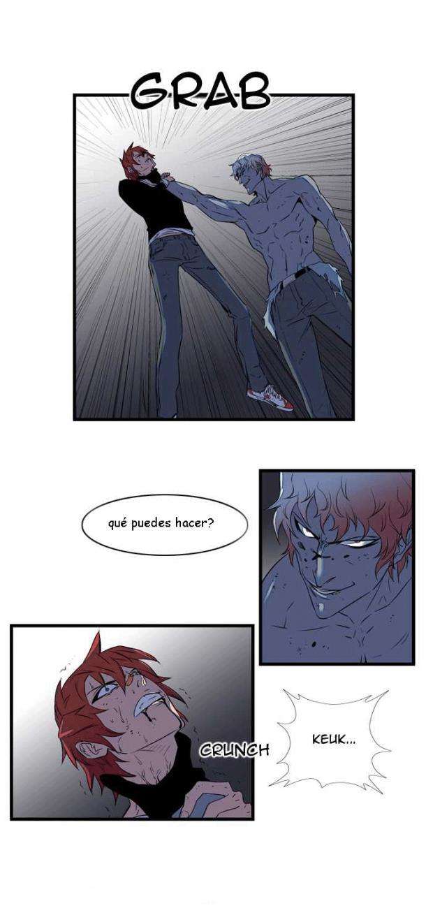 Read Noblesse (es) Manga Online
