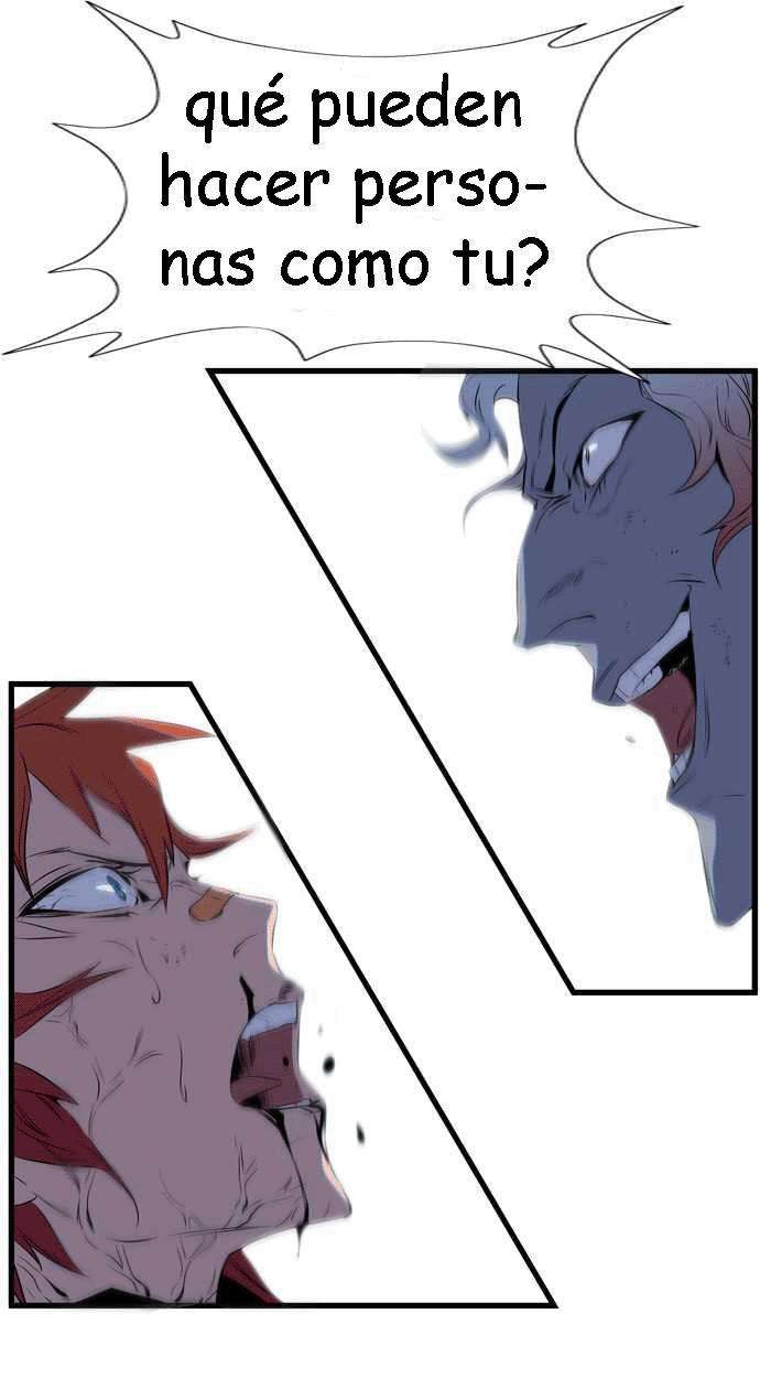 Read Noblesse (es) Manga Online