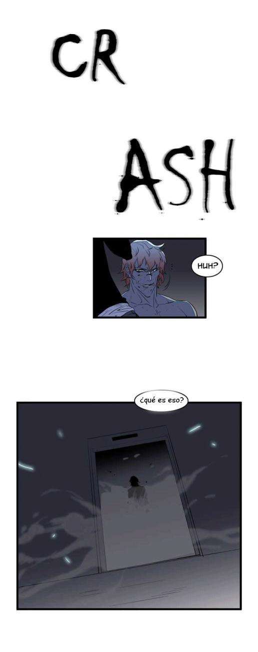 Read Noblesse (es) Manga Online