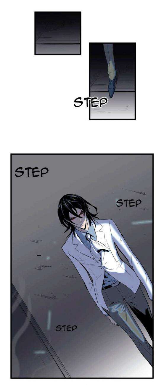 Read Noblesse (es) Manga Online