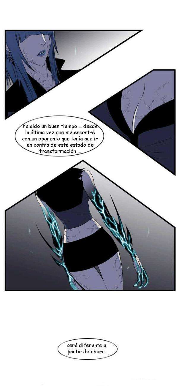 Read Noblesse (es) Manga Online