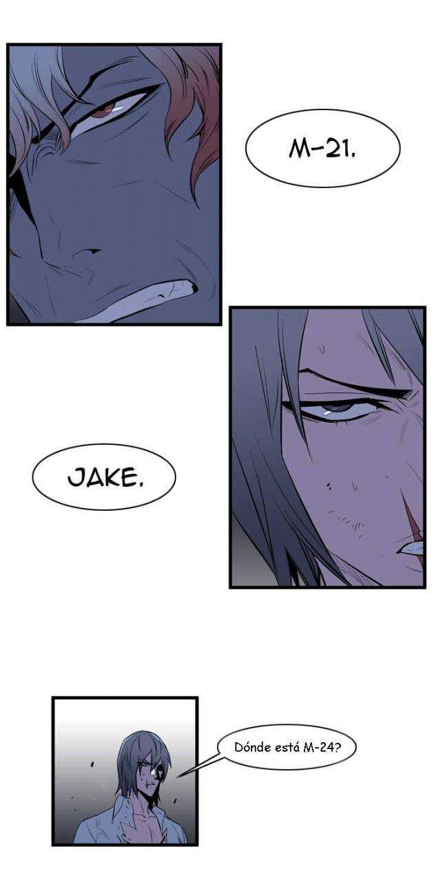 Read Noblesse (es) Manga Online