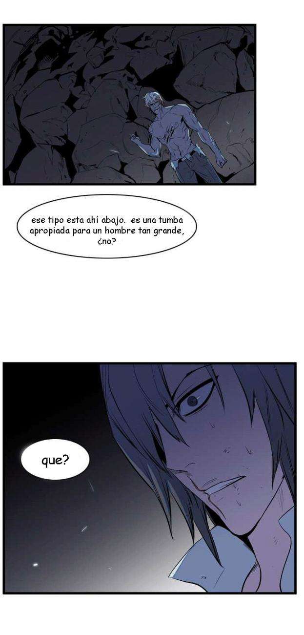 Read Noblesse (es) Manga Online