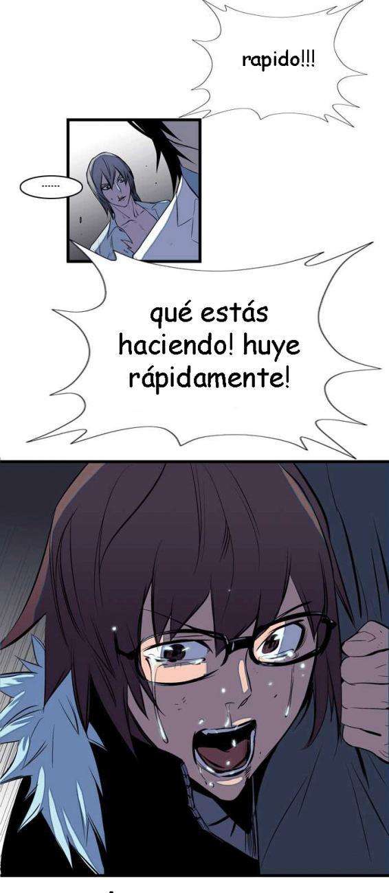 Read Noblesse (es) Manga Online