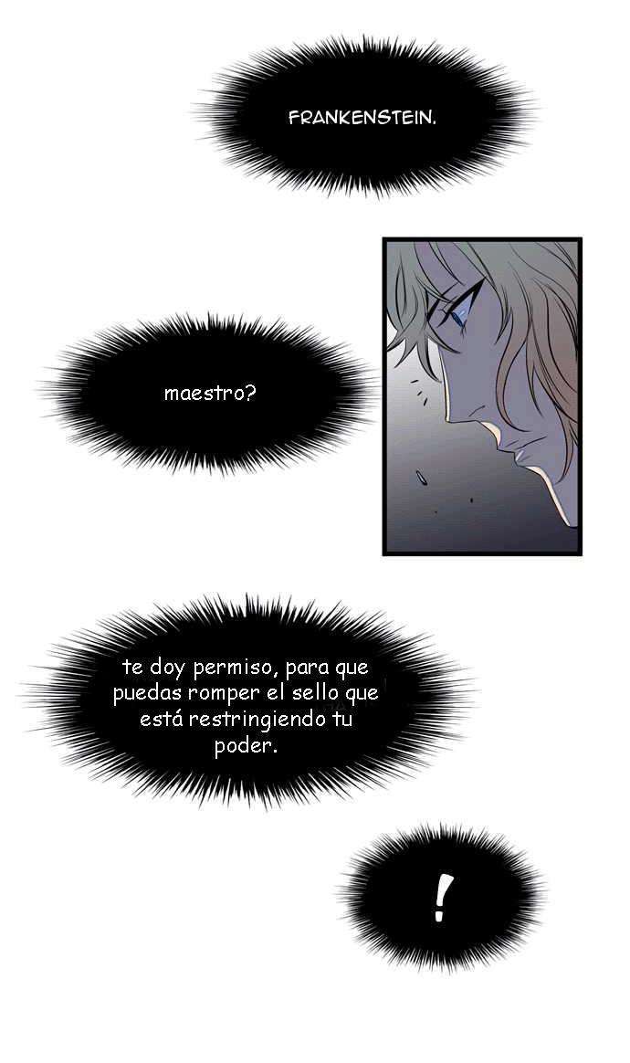 Read Noblesse (es) Manga Online