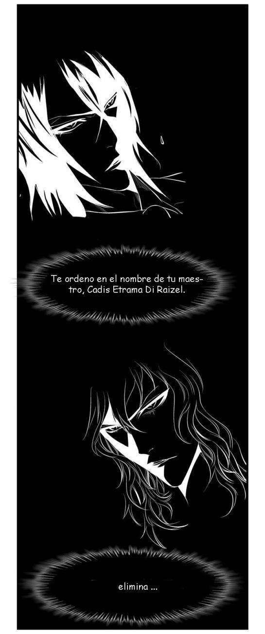 Read Noblesse (es) Manga Online