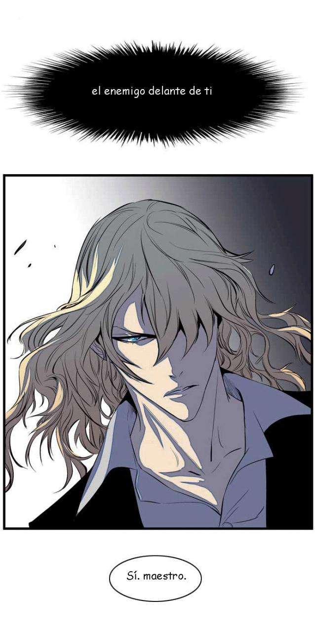 Read Noblesse (es) Manga Online