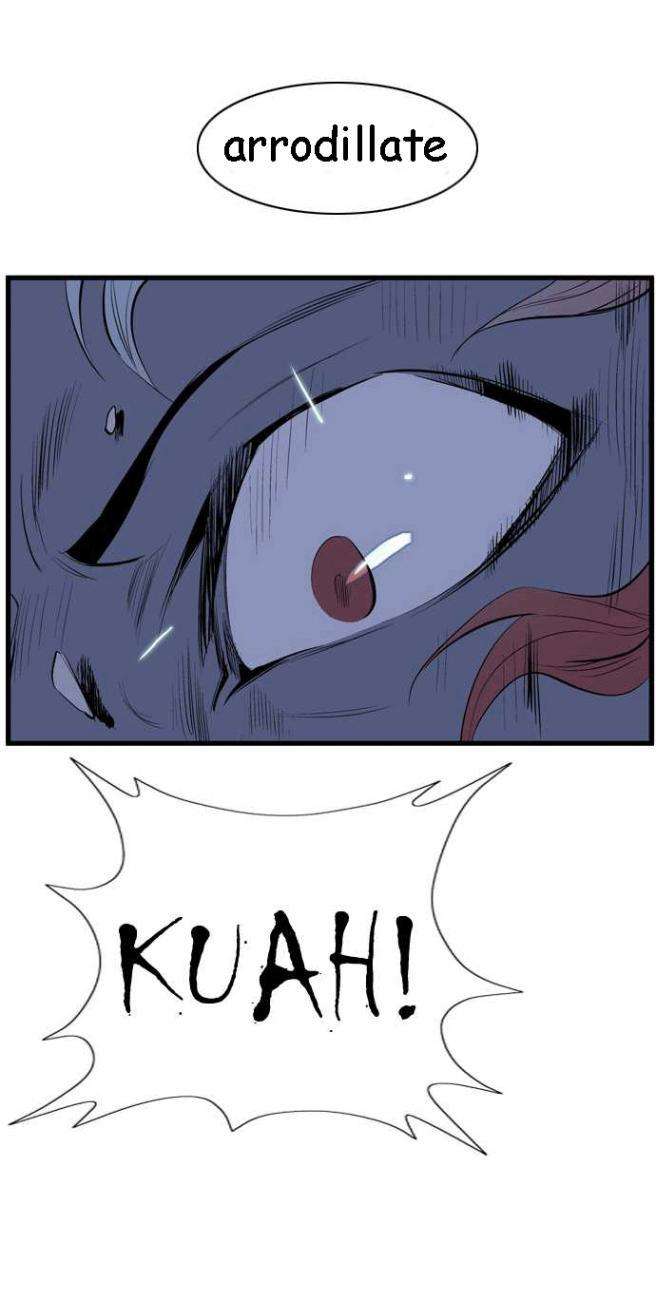 Read Noblesse (es) Manga Online