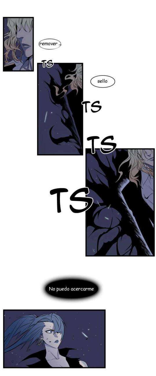 Read Noblesse (es) Manga Online