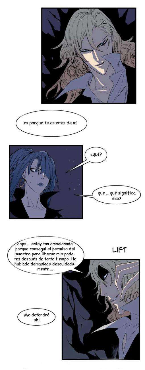 Read Noblesse (es) Manga Online