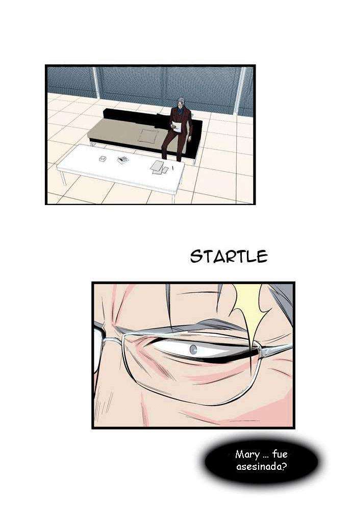 Read Noblesse (es) Manga Online