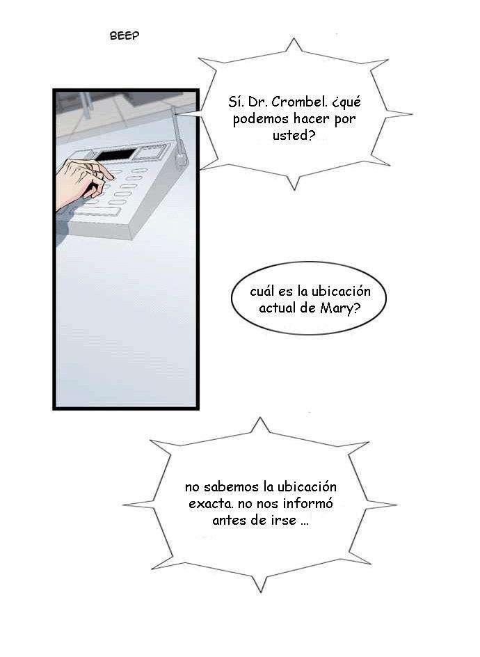 Read Noblesse (es) Manga Online