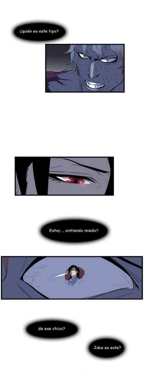 Read Noblesse (es) Manga Online