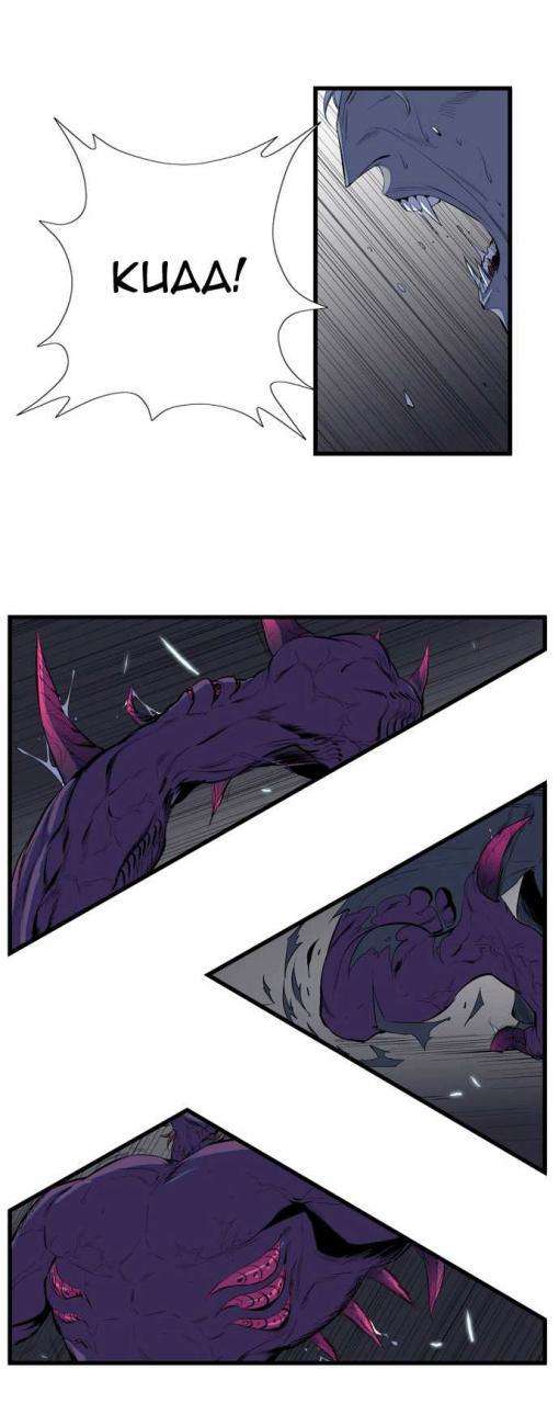 Read Noblesse (es) Manga Online