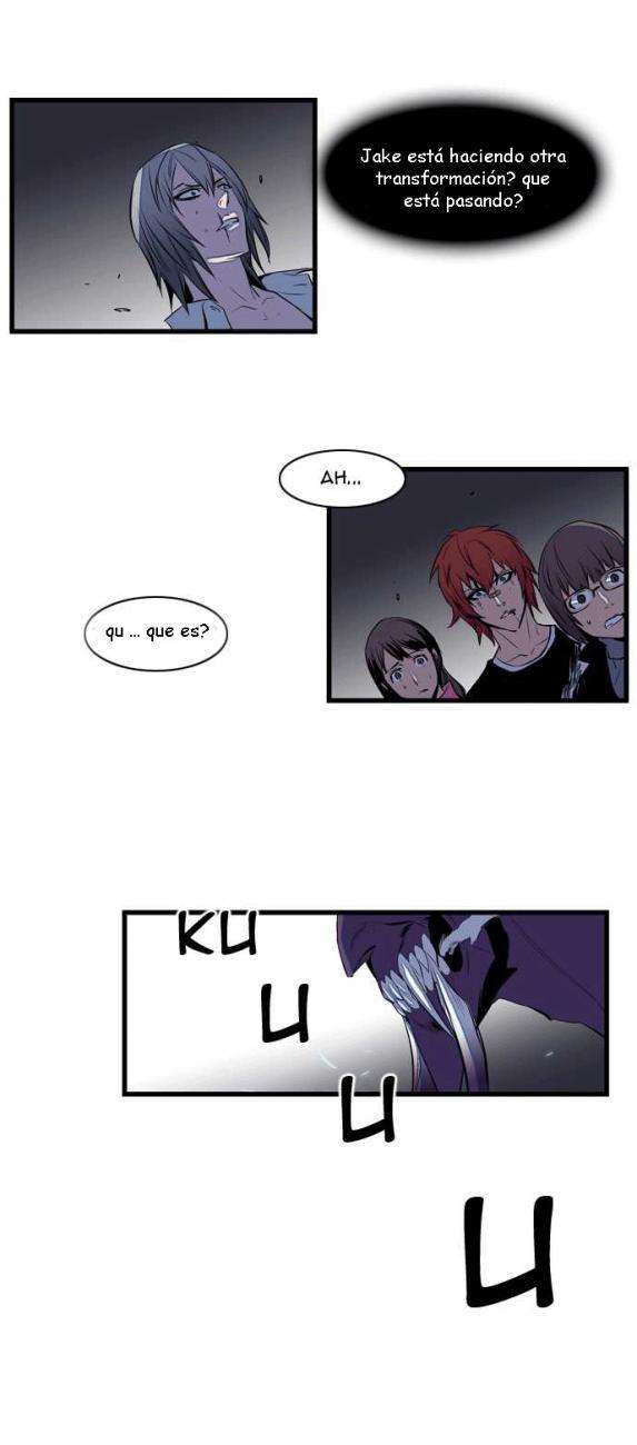 Read Noblesse (es) Manga Online