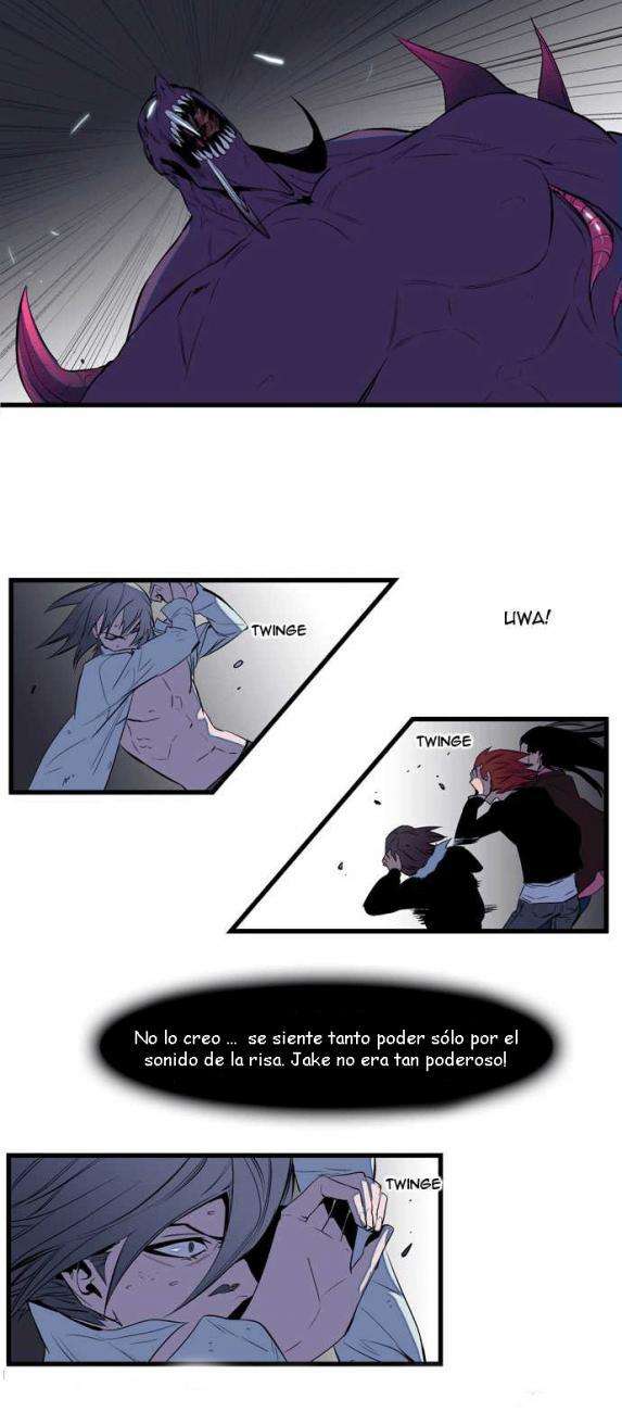 Read Noblesse (es) Manga Online
