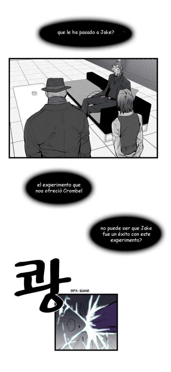 Read Noblesse (es) Manga Online