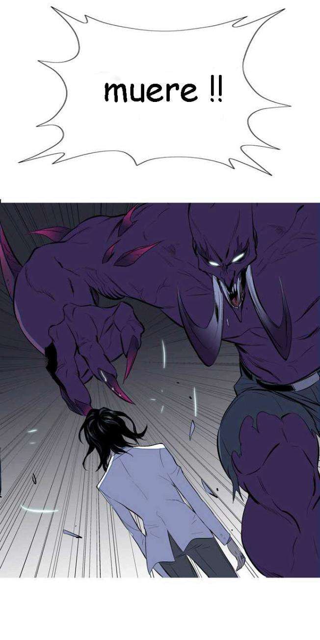 Read Noblesse (es) Manga Online