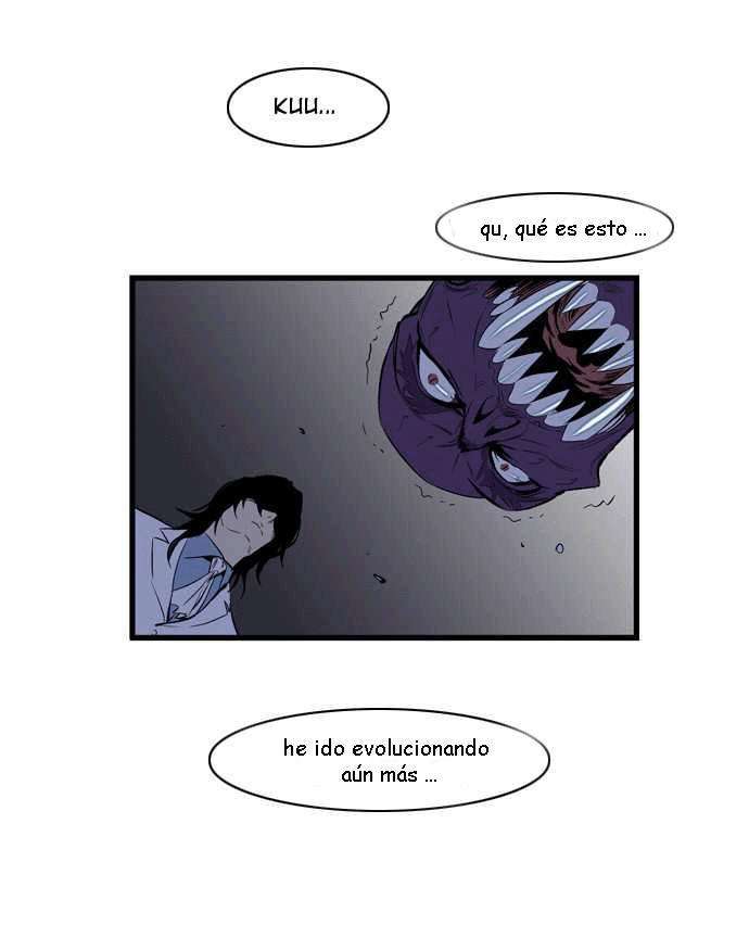 Read Noblesse (es) Manga Online