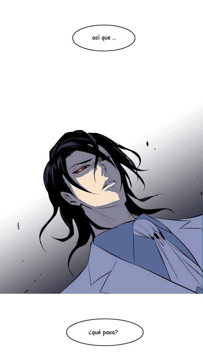 Read Noblesse (es) Manga Online