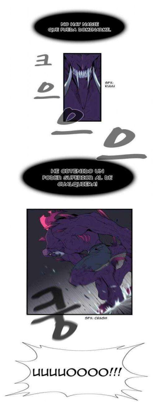 Read Noblesse (es) Manga Online