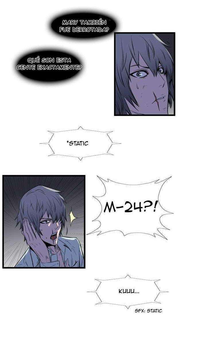 Read Noblesse (es) Manga Online