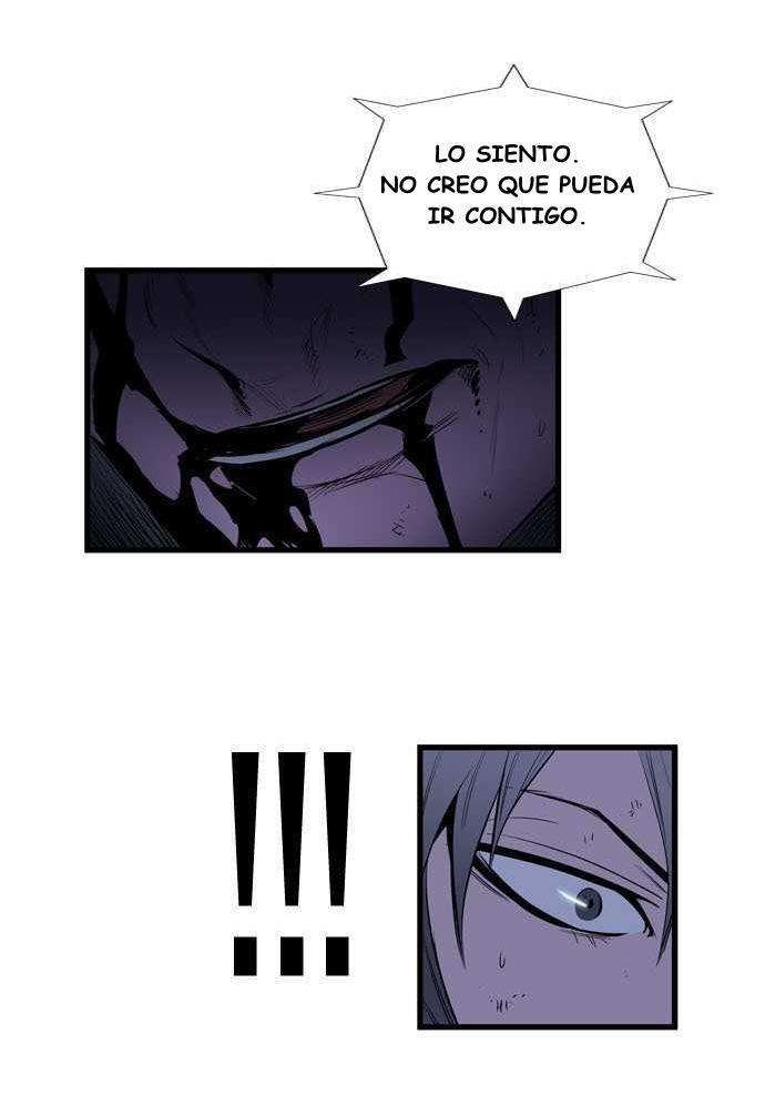 Read Noblesse (es) Manga Online