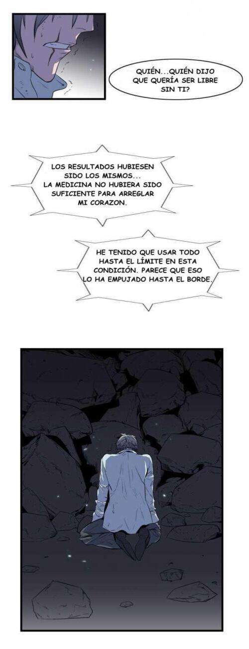 Read Noblesse (es) Manga Online