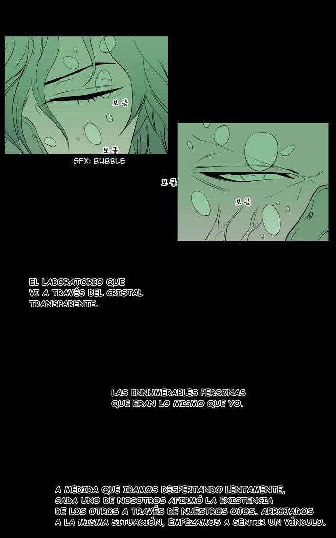 Read Noblesse (es) Manga Online