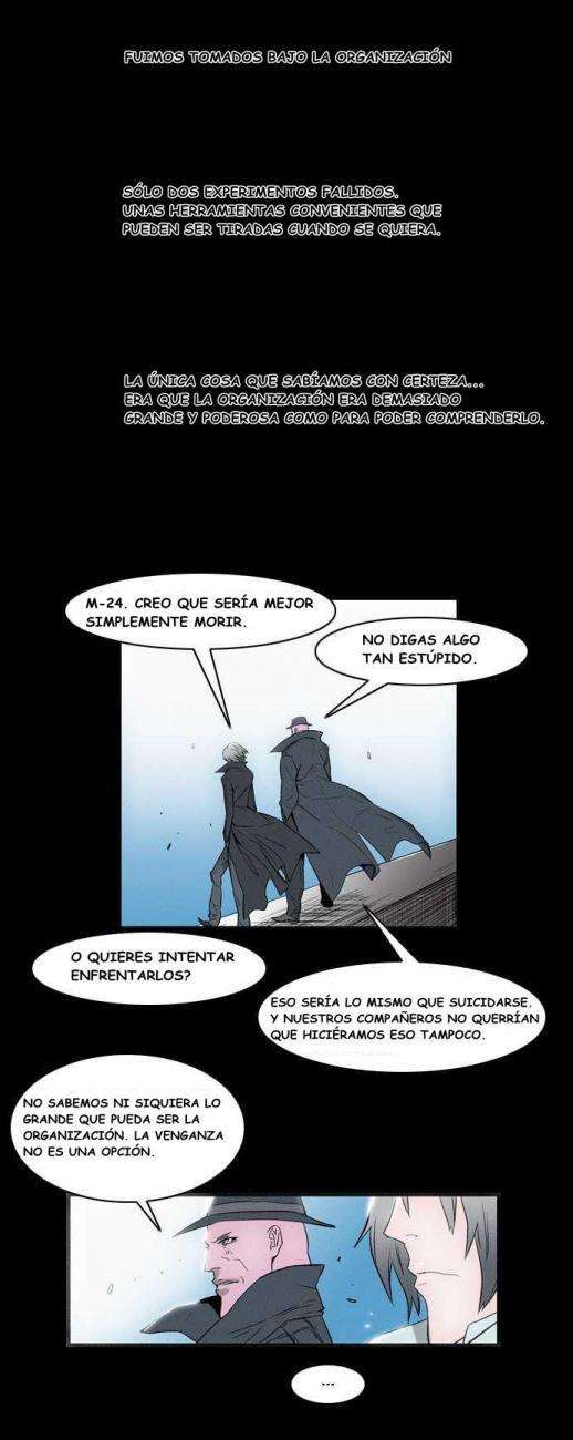 Read Noblesse (es) Manga Online