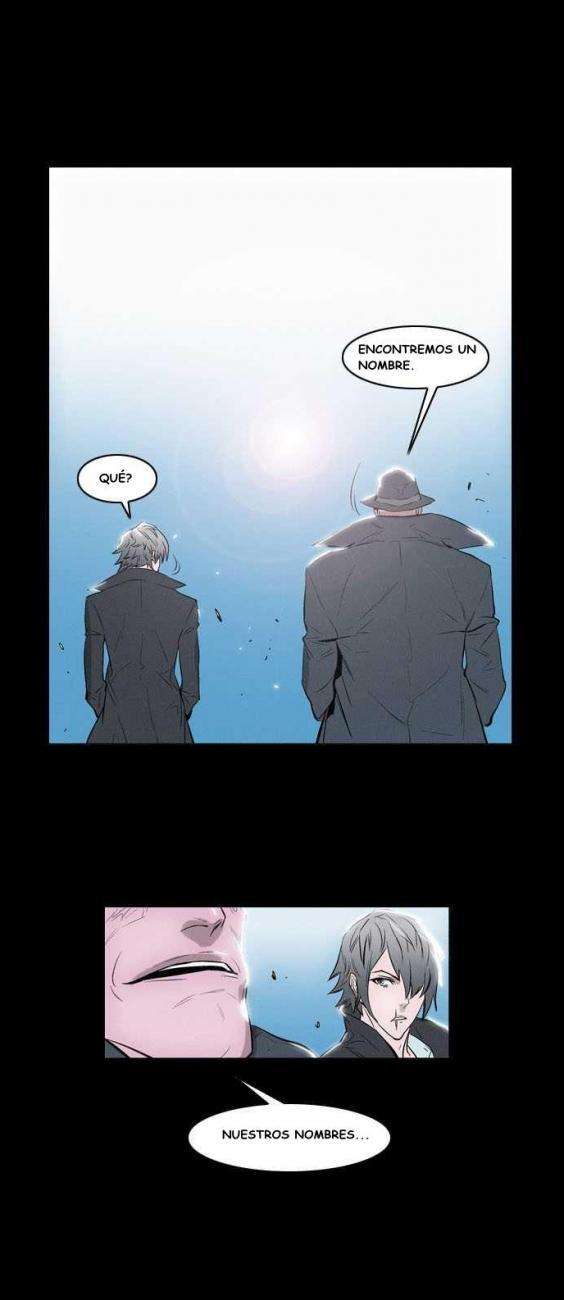 Read Noblesse (es) Manga Online