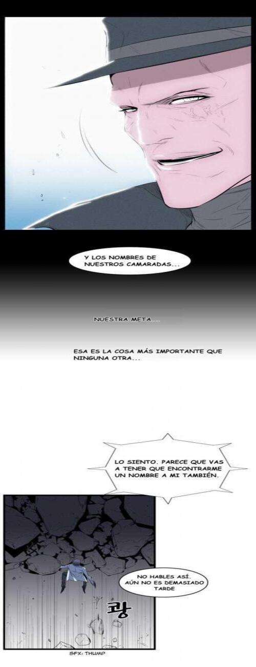 Read Noblesse (es) Manga Online