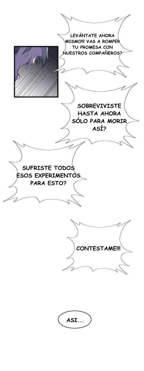 Read Noblesse (es) Manga Online