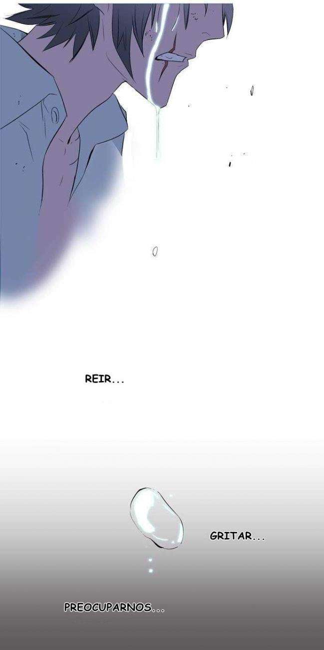 Read Noblesse (es) Manga Online