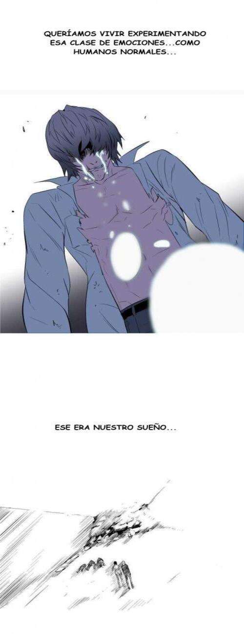 Read Noblesse (es) Manga Online
