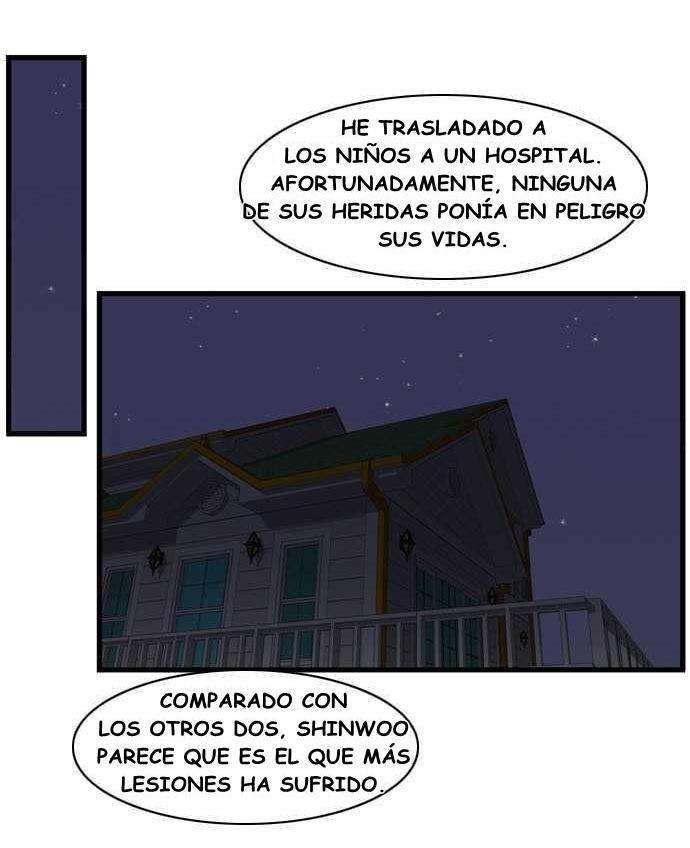 Read Noblesse (es) Manga Online